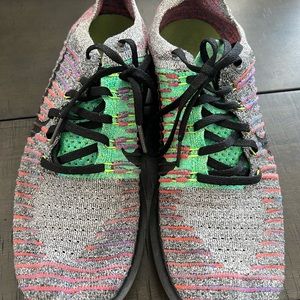 Nike free RN flyknit
